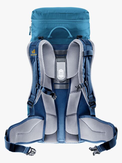 Deuter Fox Reppu 30L, Wave Nightblue