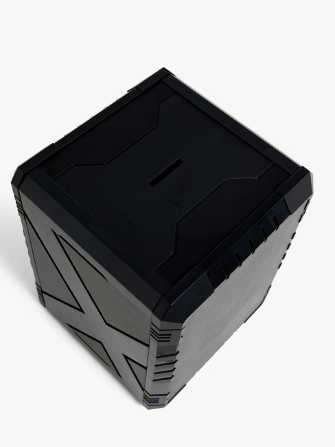 Cloudberry Castle  Sähkökäyttöinen Kassakaappi