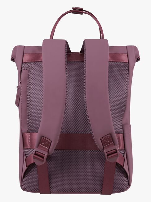 American Tourister Urban Groove City Mono Reppu 17L, Galactic Mauve