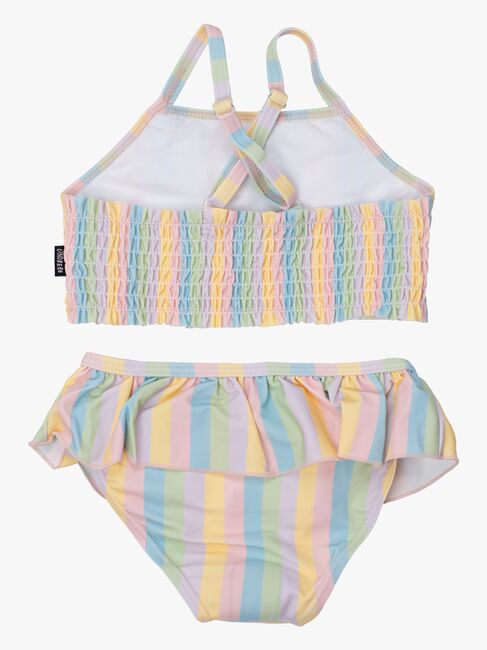 Lindberg Alice Bikinit, Rainbow