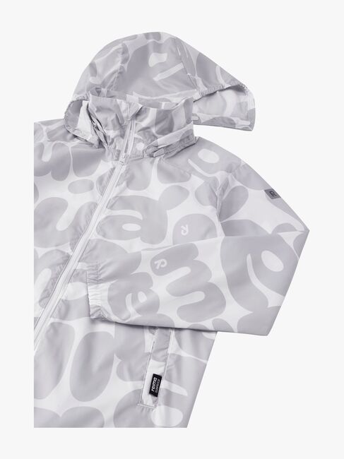 Reima Nerokas Tuulitakki, Valkoinen