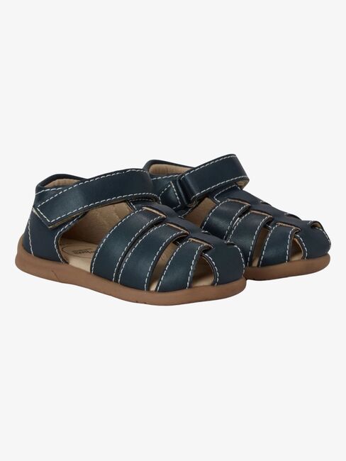 BabyMocs  Sandaalit, Navy