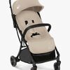 Asalvo Hito Matkarattaat, Beige