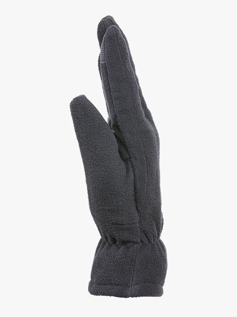 Kombi Windguardian JR Hanskat, Black