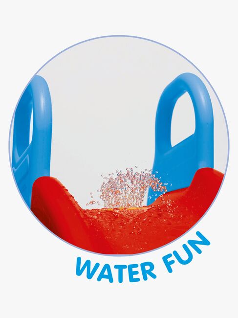 DOLU Vesiliukumäki Suuri