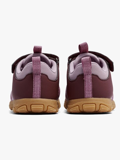 Hummel Sport Infant Sandaalit, Keepsake Lilac