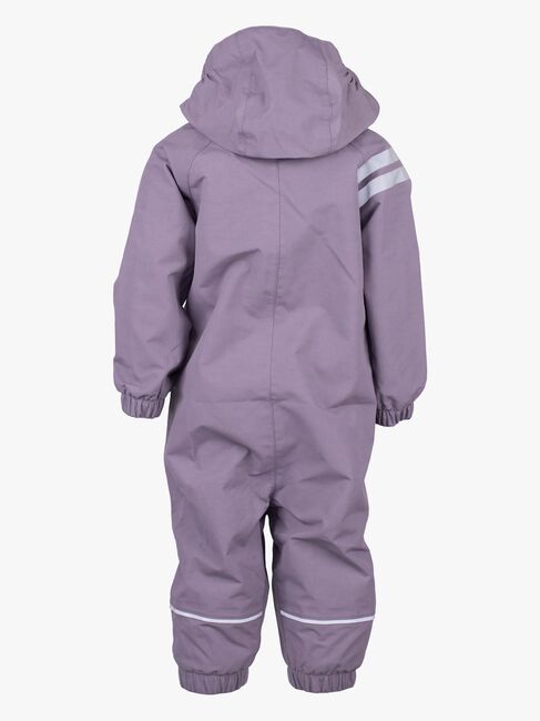 Lindberg Lingbo Välikausihaalari, Lavender