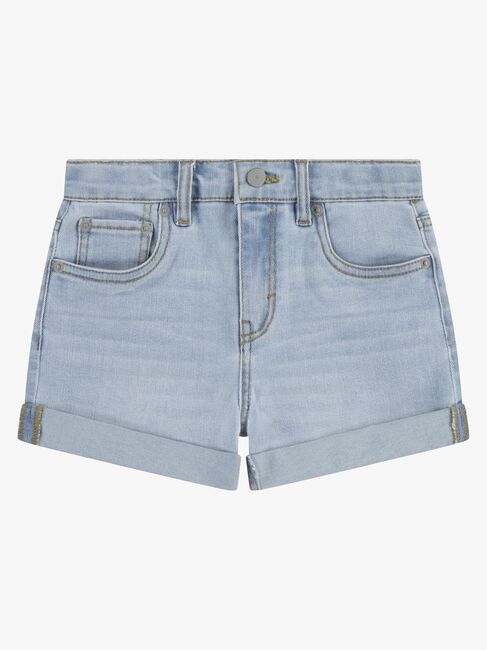 Levi's LVG Girlfriend Shortsit, Heat Wave