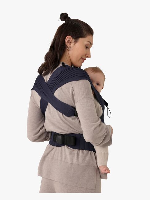 Flybaby Kantoreppu, Oxford