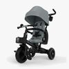 Kinderkraft Kolmipyörä Aveo 2 Plus, Harmaa