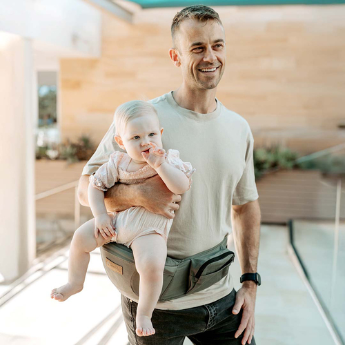 Quokkababy Kantotuki, Green