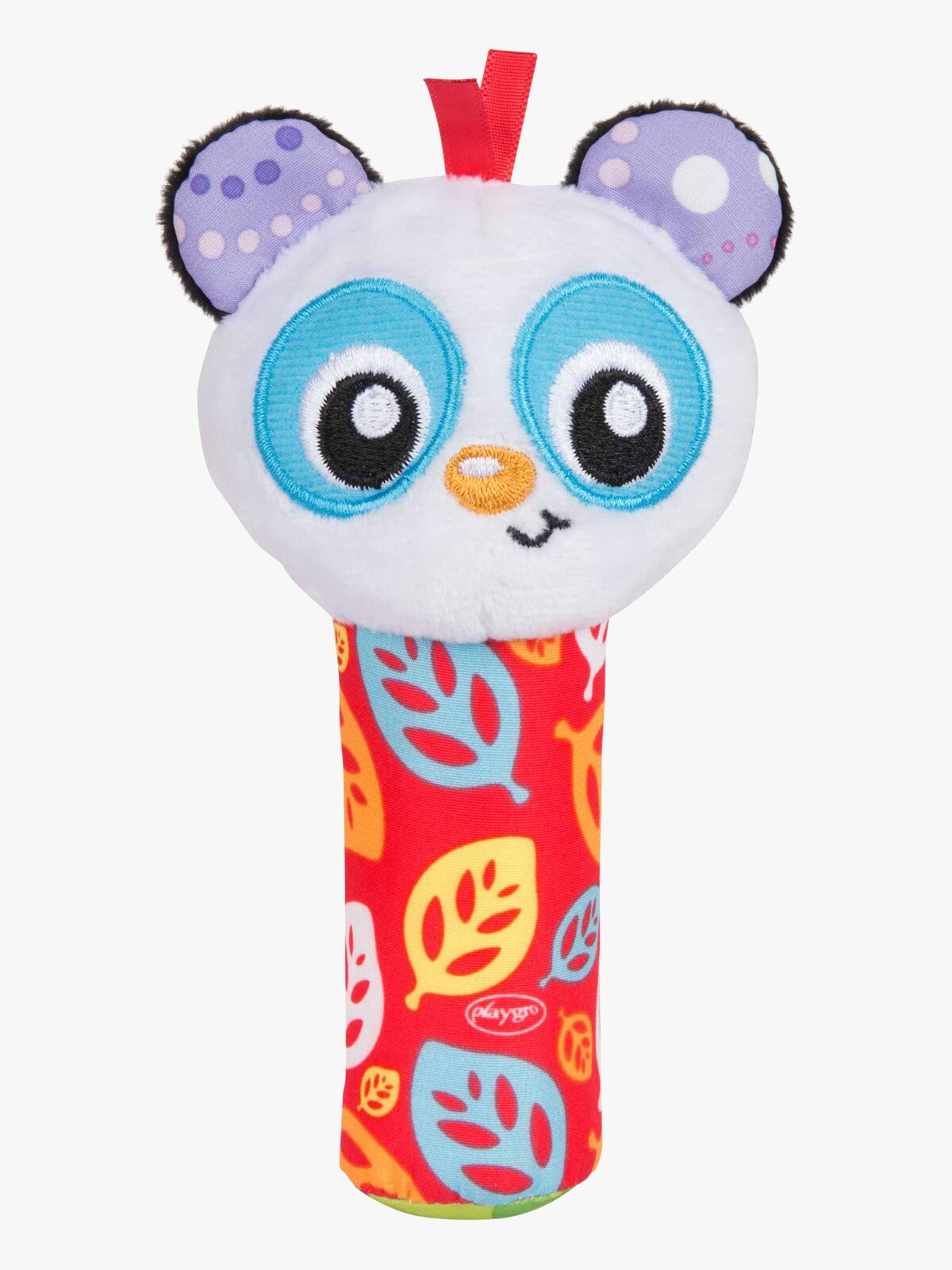 PlayGro Essential Panda Vinkulelu