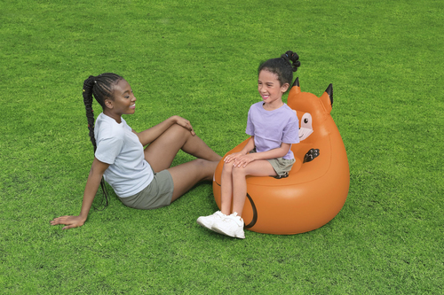 Bestway Ilmatäytteinen Tuoli Cozy Critters