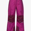 Bergans Storm Insulated Toppahousut, Cerise/Jam