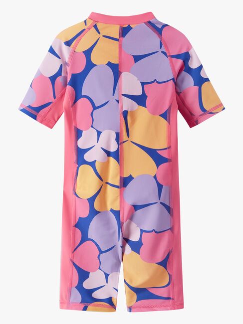 Reima Vesihiisi UV-Puku, Soft Coral