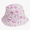 Hello Kitty Kalastajahattu, Vaaleanpunainen