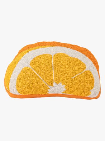 Bloomingville Navelina Tyyny, Keltainen