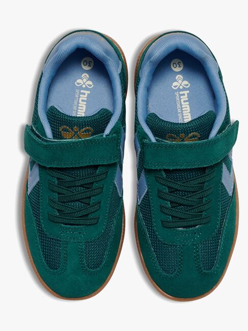 Hummel VM78 Cph Jr Lenkkarit, June Bug