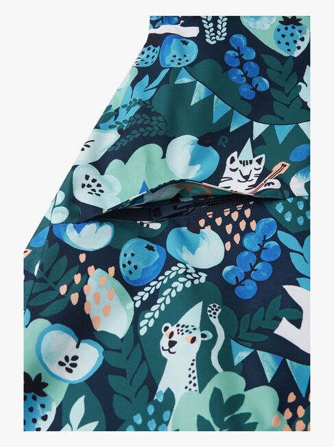 Reima ReimaTec Jupperi Välikausihaalari, Navy