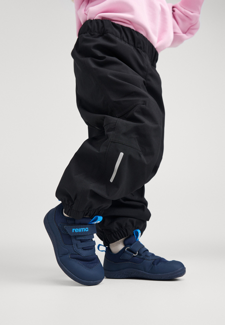 Reima Telmin Barefoot Lenkkarit, Navy