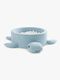 MeowBaby Boucle Turtle Pallomeri, Dusty Ice Blue