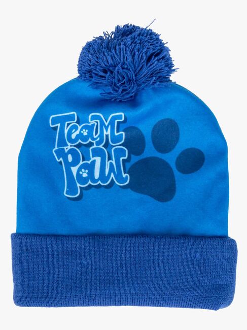 Ryhmä Hau Pipo + Hanskat, Siniset