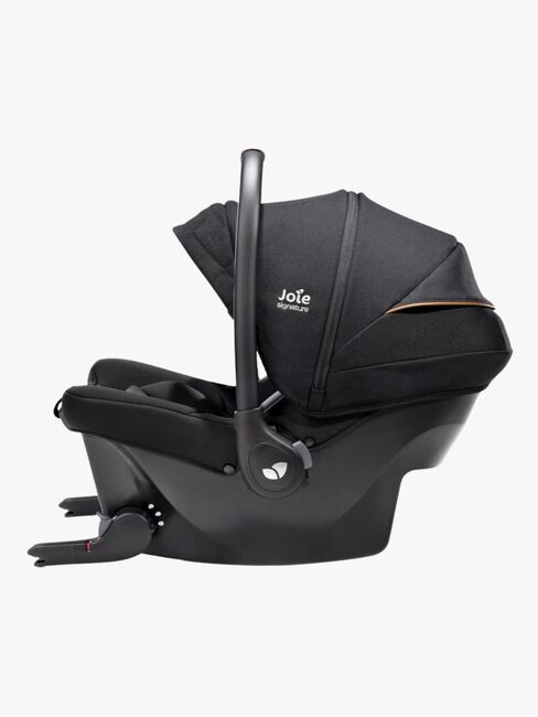 Joie Sprint Turvakaukalo, Eclipse