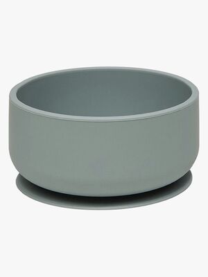 OYOY Enkei Kulho Silikoni, Dusty Blue