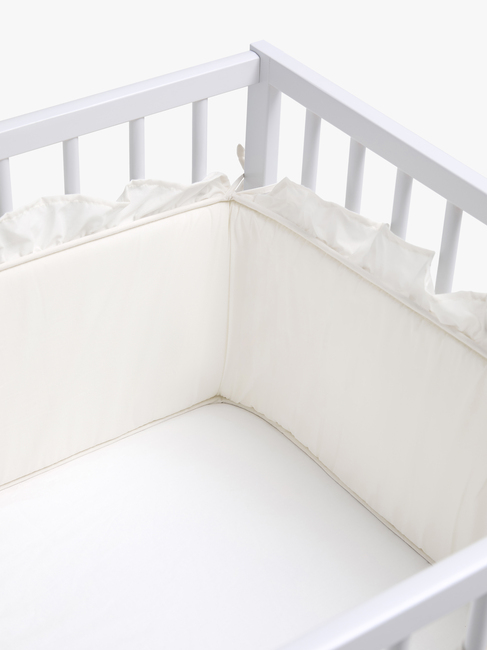 Alice & Fox FREYA Reunapehmuste, Valkoinen