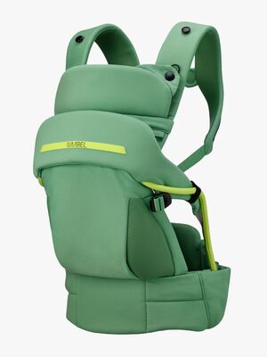 Nimbel Kantoreppu, Mineral Green