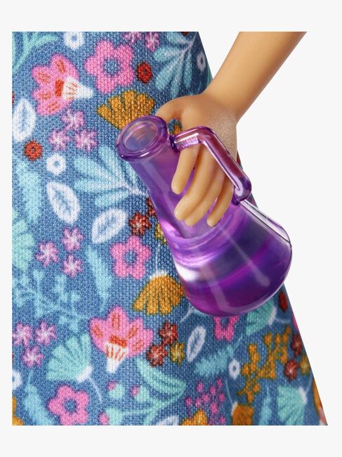 Barbie Nukke Opettaja