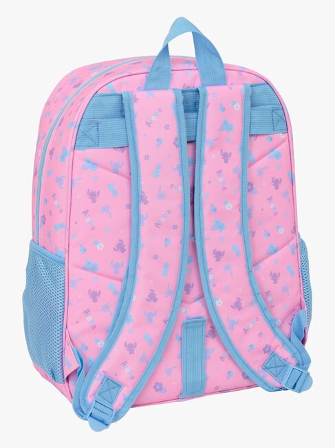 Disney Lilo & Stitch Reppu 19L, Bright