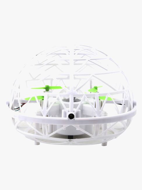 G4P Pallo Drone-nelikopteri