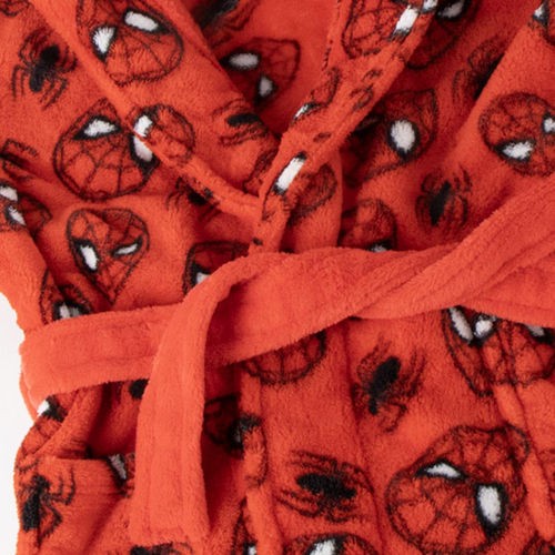 Marvel Spider-Man Aamutakki, Punainen