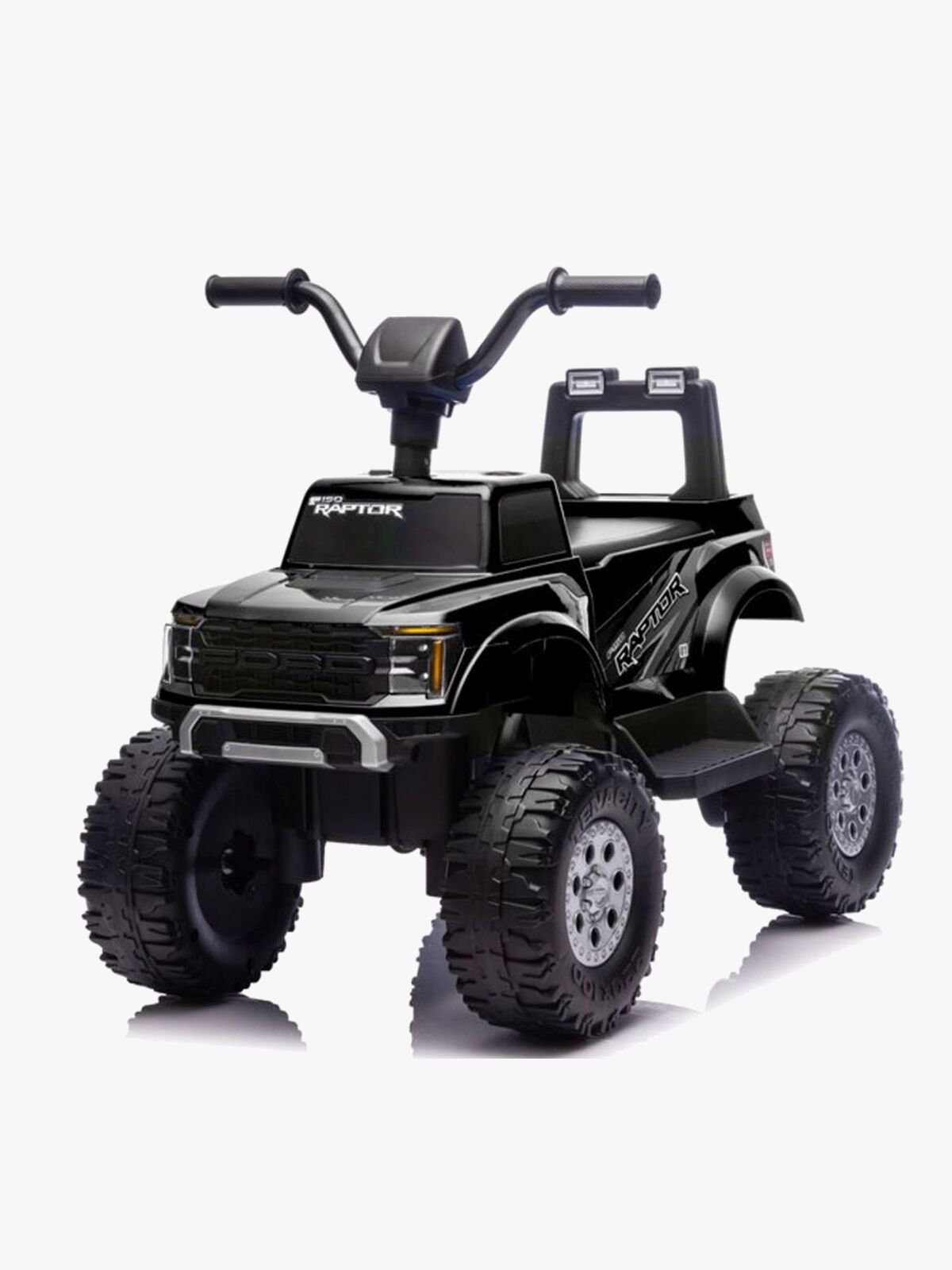 Ford Ford F150 Mönkijä