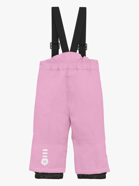 Color Kids Toppahousut, Lilac Chiffon