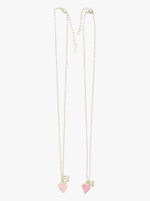 TOPModel Kaulakoru BFF 2-pack, Lajiteltu