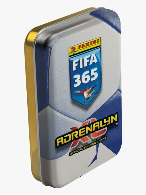 Panini FIFA 365 Adrenxl Keräilykortit 2026 Pocket Tin