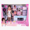 Roblox Dress to Impress Lelusetti Deluxe Lana