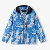 Reima Vantti Softshell-takki, Cool Blue