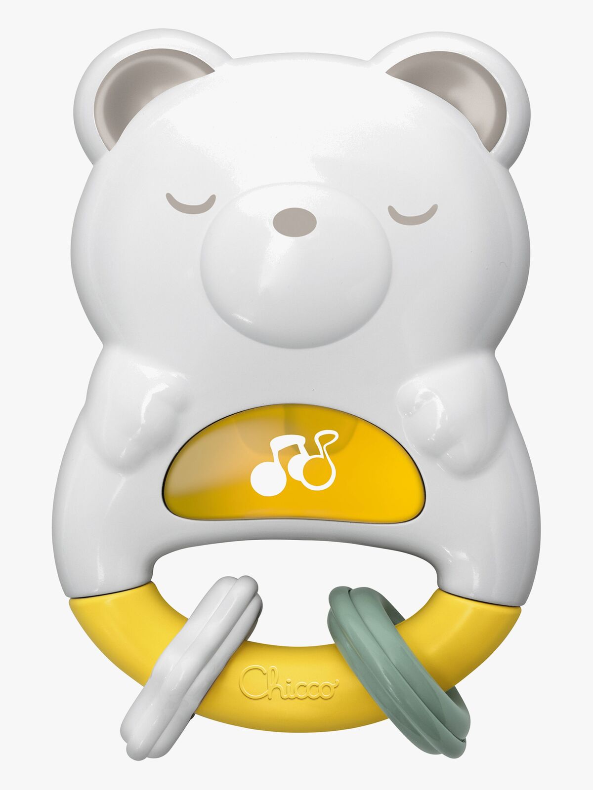 Chicco Day & Night Bear Helistin