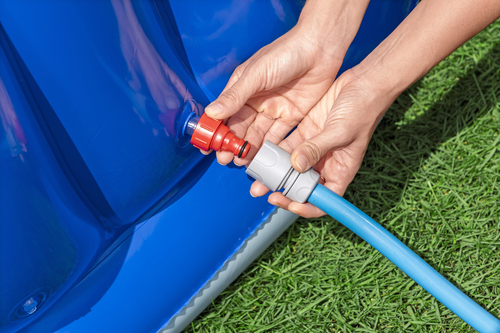 Marvel Spider-Man Vesipuisto