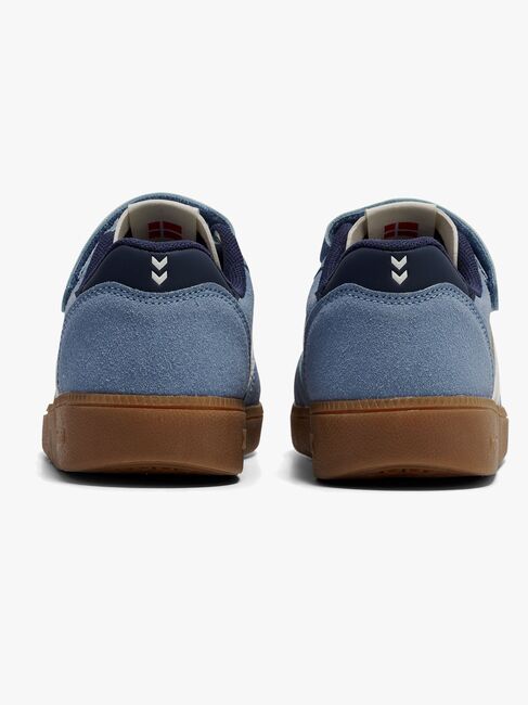 Hummel Handball Perfect CL Jr Lenkkarit, Faded Denim