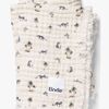 Elodie Soft Cotton Viltti, Leo's Resort