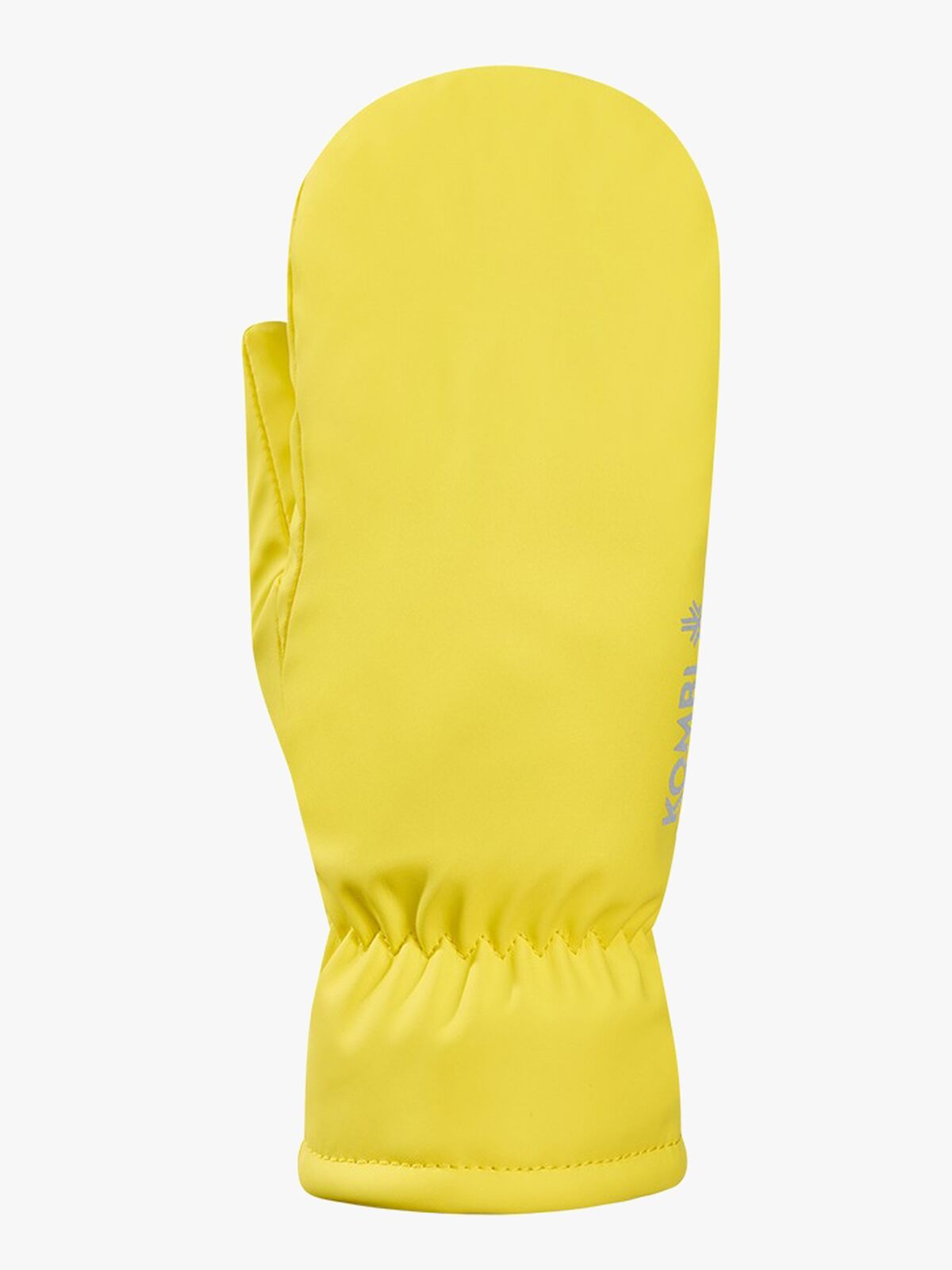 Kombi Drop JR Rukkaset, Duck Yellow