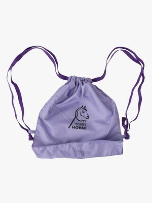 My Hobby Horse Keppihevoslaukku, Lavender