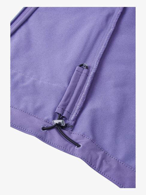 Reima Puruton BugProof Takki, Misty Violet