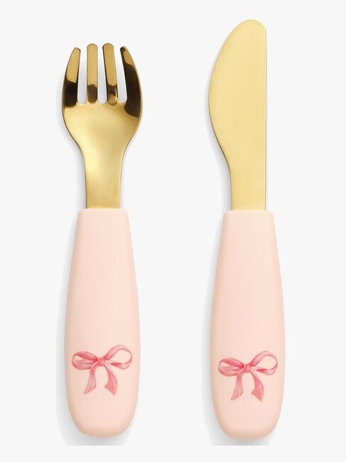 Elodie Lautanen Setti Silikoninen, Rosy Bow