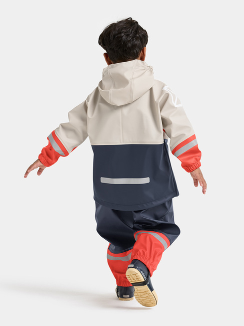 Didriksons Waterman Sadeasu, Sand Beige