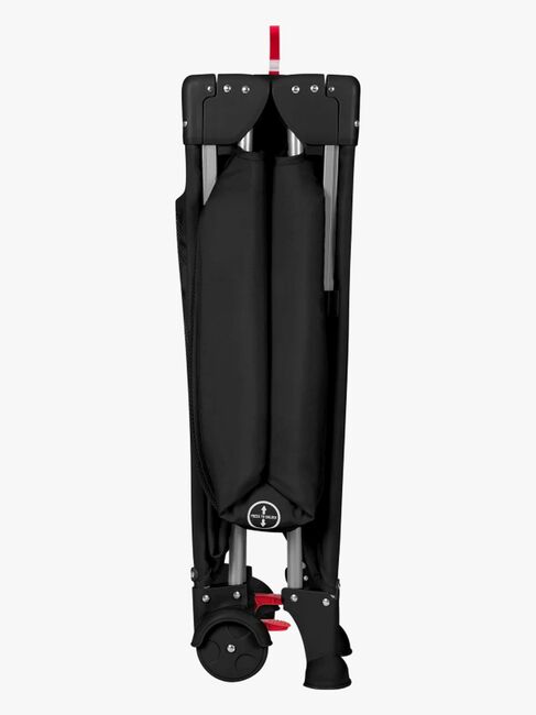 Lionelo ELLEN Matkasänky, Black Carbon